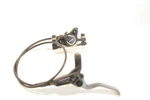 Shimano Hydraulic M315/365 Front/left Disc Brake Lever, Caliper, Hose DBL11. Fixed Price $49.99.