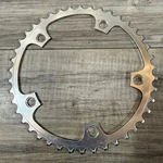 Shimano Sg A-42 130 Bcd Chainring. Fixed Price $29.99.
