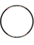 Stans No Tubes Alpha 340 Ztr 32 Hole Nmsw Rim. Fixed Price $75.00.