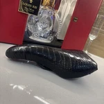 Vintage Mid School Bmx Gt Speed Series Seat Black Crocodile Custom Excellent. Fixed Price $139.00.