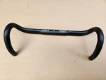 Fsa Wing Compact Ergonomic Anatomic Drop Bars 42CM X 31.8MM Clamp Black RD-305S. Fixed Price $18.00.