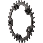 Wolf Tooth Chainring 32T, Bcd, 5-BOLT, Drop-stop, Black SUR5-9432. Fixed Price $94.69.
