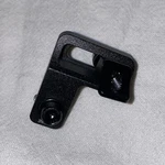 Trek Bontrager Line Elite Dropper Stealth Seatpost Lever Mount Only 5327511. Fixed Price $18.60.