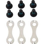 Shimano 6-BOLT Disc Rotor Fixing Unit Y8KT98010. Fixed Price $23.69.