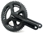 Shimano 105 FC-5800 Holowtech Crankset 2X11S 175MM 52/39T New Takeoff Blem. Fixed Price $120.00.