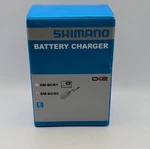 Shimano SM-BCR2 DI2 Battery Charger Usb 2.0 Connection Black Cycling Accessory. Fixed Price $125.00.