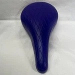 Purple Comfort Bicycle Saddle Seat Road Cruiser Bike. Fixed Price $10.12.