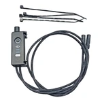 Shimano SM-EW67-A-E Junction Adapter External DI2 Distributor Electric Circuit New. Fixed Price $92.71.
