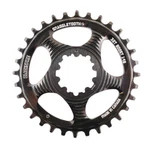 Blackspire Snaggletooth Chainring For Sram Dm Nw 28T 34T 36T 1X 9-12SP. Fixed Price $39.80.