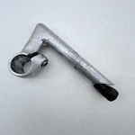 Vintage Kalloy KA60 Quill Stem 25.4MM Silver Bike Handlebar. Fixed Price $20.99.