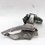 Shimano Xtr Front Derailleur Clamp-on (34.9MM) 150G 3X9 Bottom Pull FD-M961. Fixed Price $41.99.