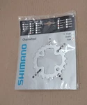 Shimano Chainring M510 Deore 22 Tooth 64 Mm New Old Stock Bicycle. Fixed Price $14.09.