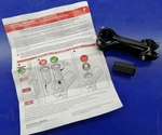 Specialized S-works Sl Stem. Fixed Price $138.18.