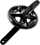 Shimano 105 FC-R7100 170MM 50/34 2X12-SPEED Compact Crankset New In Box. Fixed Price $179.99.
