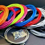 Jagwire Cable Kit Diy Housing & - Brake/shift Road/mtb/tri/gravel Bike. Fixed Price $35.49.