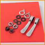 Campagnolo Nuovo Record Aero 1014 Downtube Shifters Braze Vintage Road Bike Tt. Fixed Price $55.99.