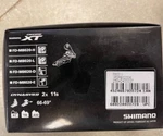 Nib Shimano FD-8020D Front Derailleur. Fixed Price $39.99.