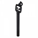 Sr Suntour Ncx Suspension Seatpost 31.6MM, 50MM Travel, Aluminum, Black. Fixed Price $155.67.