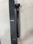 Specialized S-works Pav Sl Carbon Seatpost 380MM X 20MM Offset Take. Fixed Price $180.00.