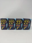 Pack Of - Goodyear Premium 27.5 Bicycle Inner Tube 2.1" 2.4" Presta Valve. Fixed Price $23.99.