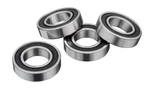 Spank Oozy Spike Rear Hub Bearing Kit 135/142/148 Hg Steel Durable Performance. Fixed Price $43.15.