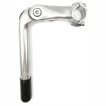 Summit Adjustable Silver 22.2 X 110MM Quill Stem. Fixed Price $22.68.