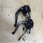 Shimano Dura-ace DI2 10S Brake Levers For Tt/triathlon Bike. ST-7971 Pair. Fixed Price $100.00.