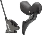 Shimano Tiagra ST-4725 Hydraulic Shift And Brake Lever With BR-4770 Caliper. Fixed Price $281.96.