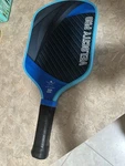 The Velocity Pro Pickelball Paddle. Fixed Price $99.99.
