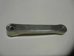 Shimano Alivio FC-MC18 170MM Left Crank Arm Made In Japan Nos. Fixed Price $47.88.