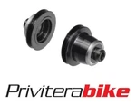Dt Swiss Front Adapters QR/100MM (180 Hubs) - HWGXXX00S6318S. Fixed Price $41.85.