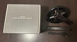 Shimano Ultegra FC-R8100-P Power Meter Crankset 52/36T Brand New Rings. Fixed Price $499.99.