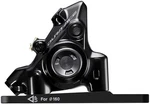Shimano Dura-ace BR-R9270-F Hydraulic Disc Brake Caliper For Front Resin Fin Pad. Fixed Price $136.72.