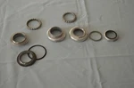 Shimano Xtr Headset HP-M901 Bc 1/8 Mtb Threaded. Fixed Price $90.00.