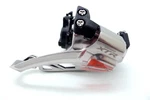 Shimano Xtr FD-M985 2X10 Speed 34.9MM Front Derailleur (W/31.8MM Adapter). Fixed Price $49.00.
