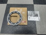 Sram Xx Sl Eagle T-type Thread Mount Chainring 34T, 12-SPEED, 0MM. Fixed Price $99.99.