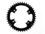 Sram X-sync 42T Aluminum Gravel / Road Chainring 107MM Bcd 12-SPEED. Fixed Price $24.95.