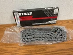 Motolis O-ring Chain Links Missing Master MCO-520-120.. Fixed Price $44.99.