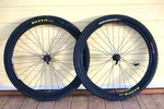 Dt Swiss 340 Xr 4.1D 26" Disc Wheelset 100/135MM Qr Mountain Bike. Fixed Price $224.99.