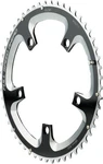Fsa Super Road Chainring 53T 130 Bcd 5-BOLT 10/11-SPEED Aluminum N10/N11 Blk. Fixed Price $94.56.