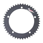 Sugino ZEN144 Bk Chainring 49T 144W/HEADER Bicycle Parts Japan Import. Fixed Price $333.73.