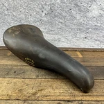 Vintage Concor Supercorsa Saddle Selle San Marco Seat Brown 340G Road Bike 80S. Fixed Price $46.99.