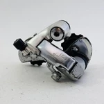 Vintage Shimano RD-L541 Rear Derailleur Sis Short Cage Silver Bike Japan A81. Fixed Price $28.49.
