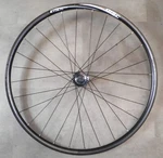 Alex Rims ATD470 Black Front Aluminum 700C Rim/hub Bike Wheel FWH61. Fixed Price $99.99.
