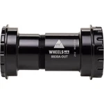 Wheels Mfg BB30A Thread Together Bottom Bracket ABEC-3 Black, Gxp. Fixed Price $140.99.