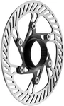 Campagnolo Ekar 140MM Center-lock Afs Disc Brake Rotor Stainless Steel,. Fixed Price $34.99.