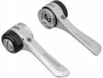 Shimano Sora R400 Double/triple 8-SPEED Braze-on Shifters. Fixed Price $50.89.