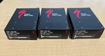 Specialized 3 Pack Presta Valve Tube 700X20-28C 48MM. Fixed Price $22.00.