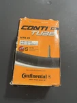 Continental Tube Mtb 29 1.75"-2.5" 42MM Presta Valve Nos Bicycle. Fixed Price $12.00.