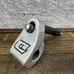 Vintage Dyno Bmx Quill Stem 96 1990S Silver Old School Race Golf Club Compe Air. Fixed Price $65.79.